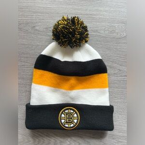 Bruins Beanie